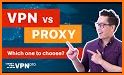 X-Proxy VPN, Fast & Secure VPN related image