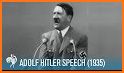 Adolf Hitler Quotes - Biography and Facts related image