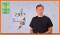 Multiplication Kids - Multiply Math Games related image