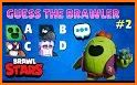 Guess The Brawlers ! - Guess The Game Character related image