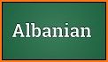 Albanian - Esperanto Dictionary (Dic1) related image