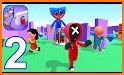 Poppy: Hide 'N Seek Huggy Game related image