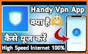 Handy VPN related image