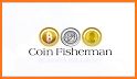 Bitcoin Fisherman related image