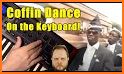 Coffin Dance On Piano Tap related image