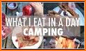 Easy Camping Meals related image