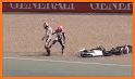 Angry Road Racing Fights Games related image