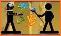 Stickman PVP Warriors PRO online related image