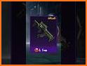 Daily Free Skins : PUBG Skins Free Weapon Skins related image
