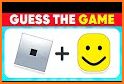 Guess The Picture Quiz Games - Guess Word Quiz App related image