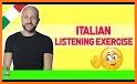 Learn Italian Vocabulary with Vocly related image