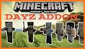 DayZ Addon for MCPE related image