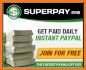 SuperPay - Paid Surveys, Refer and Earn related image