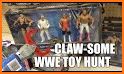 Clawin - Claw & Collect Toys related image