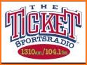 The Ticket 1050 related image