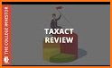 taxACT.org related image