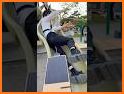 Syringe Run related image