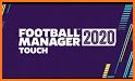 Football Manager 2020 Touch related image