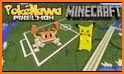 Pixelmon Trainer Craft: Catch & Battle related image