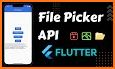 Classic File Picker related image