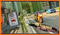 Long Bike Taxi Transport: Driving Simulator Game related image