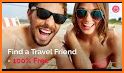 Travel dating: YourTravelMates related image