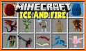 Ice and Fire Dragon Mod related image