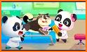 Baby Panda's Pet Care Center related image