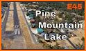 Pine Mountain Lake Golf related image