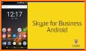Skype for Business for Android related image