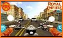 Bike Racing : Moto Traffic Rider Bike Racing Games related image