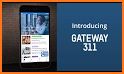 Gateway 311 related image