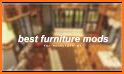 Furniture Mod Para Minecraft PE related image