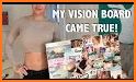 Goal Plus: Goal Setting, Vision Board, & Planner related image