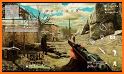 Ghosts of War: WW2 Shooting games related image