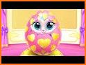 Kitty Care Twin Baby Game related image
