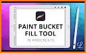Procreate Pockets 2021 Scketch Paint Editor guide related image