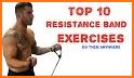 Resistance Band Exercises related image