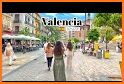 Valencia Map and Walks related image