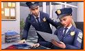 Virtual Police Officer Game - Police Cop Simulator related image