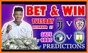 sports betting prediction tips related image