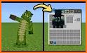 Mods for Minecraft PE - Addons related image