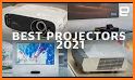 HD Video Projector Guide related image