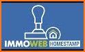 Homestamp by Immoweb: Digital property inventory related image