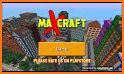 3D MaxCraft Craftsman Building City related image