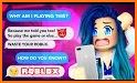 ItsFunneh Fake Video Call & Chat Simulator related image