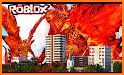 Godzilla Kaiju : Gangster City related image