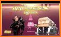 Hotel Transylvania Magic Beat Hop Tiles related image