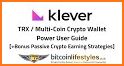 TRX Klever Dashboard related image