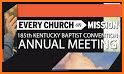 Kentucky Baptist Convention related image